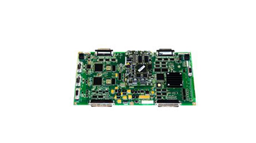 Weca Electrical Module BSICR – Broad Spectrum Industrial Components & Repair